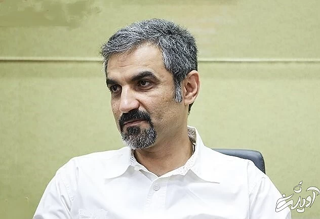 بچه‌های خلاق ایران برای کمپانی‌های خارجی کار می‌کنند